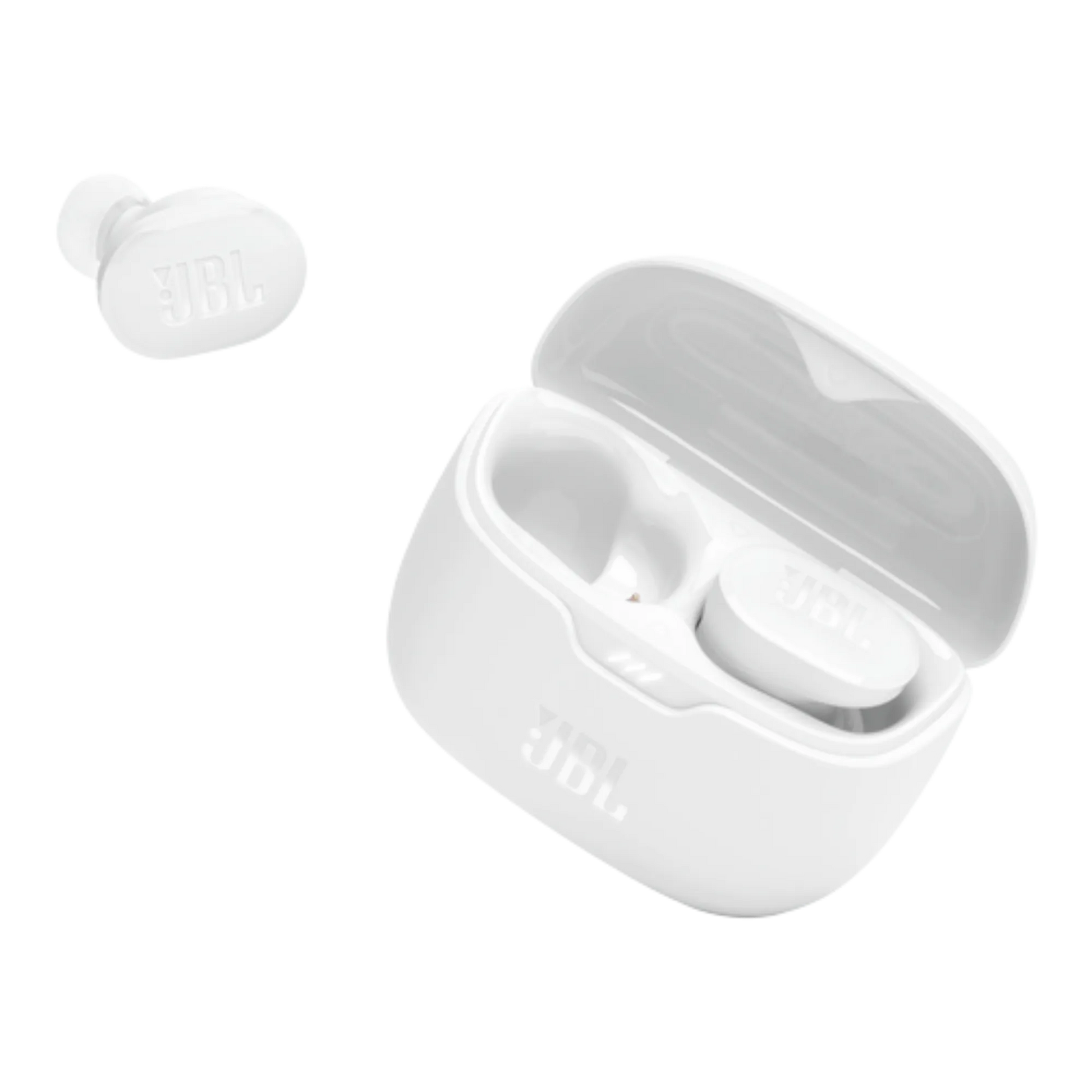 JBL Tune Buds White - alAsil JBL Tune Buds White 45676e-4.myshopify.com JBL JBL Tune Buds White 45676e-4.myshopify.com JBL