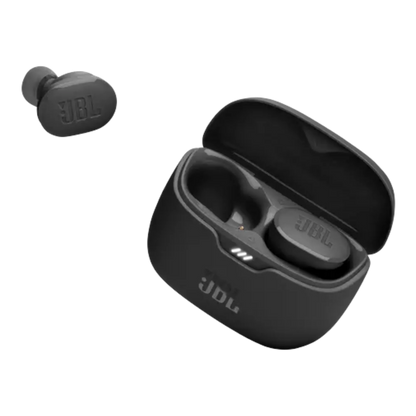 JBL Tune Buds Black - alAsil JBL Tune Buds Black 45676e-4.myshopify.com JBL JBL Tune Buds Black 45676e-4.myshopify.com JBL