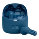 JBL Tune Flex True wireless Noise Cancelling earbuds Blue