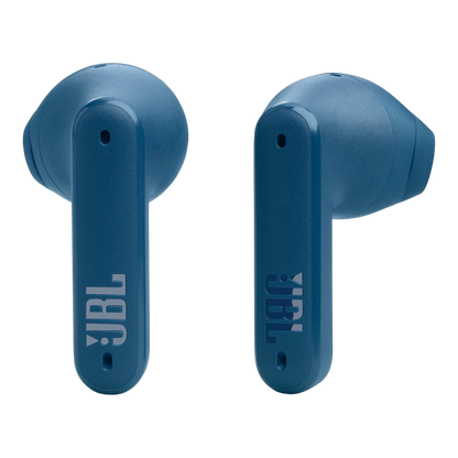 JBL Tune Flex True wireless Noise Cancelling earbuds Blue - alAsil