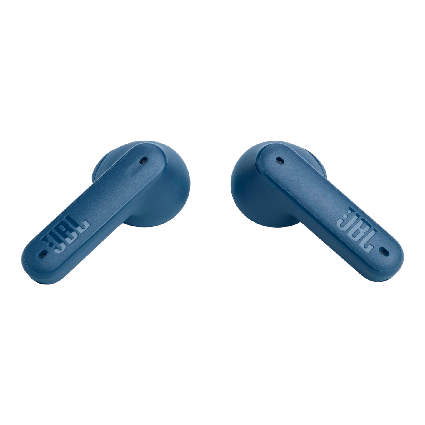 JBL Tune Flex True wireless Noise Cancelling earbuds Blue - alAsil