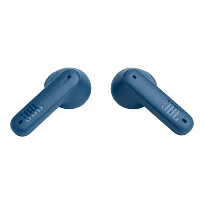 JBL Tune Flex True wireless Noise Cancelling earbuds Blue - alAsil