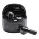 JBL Tune Flex True wireless Noise Cancelling earbuds Ghost Black