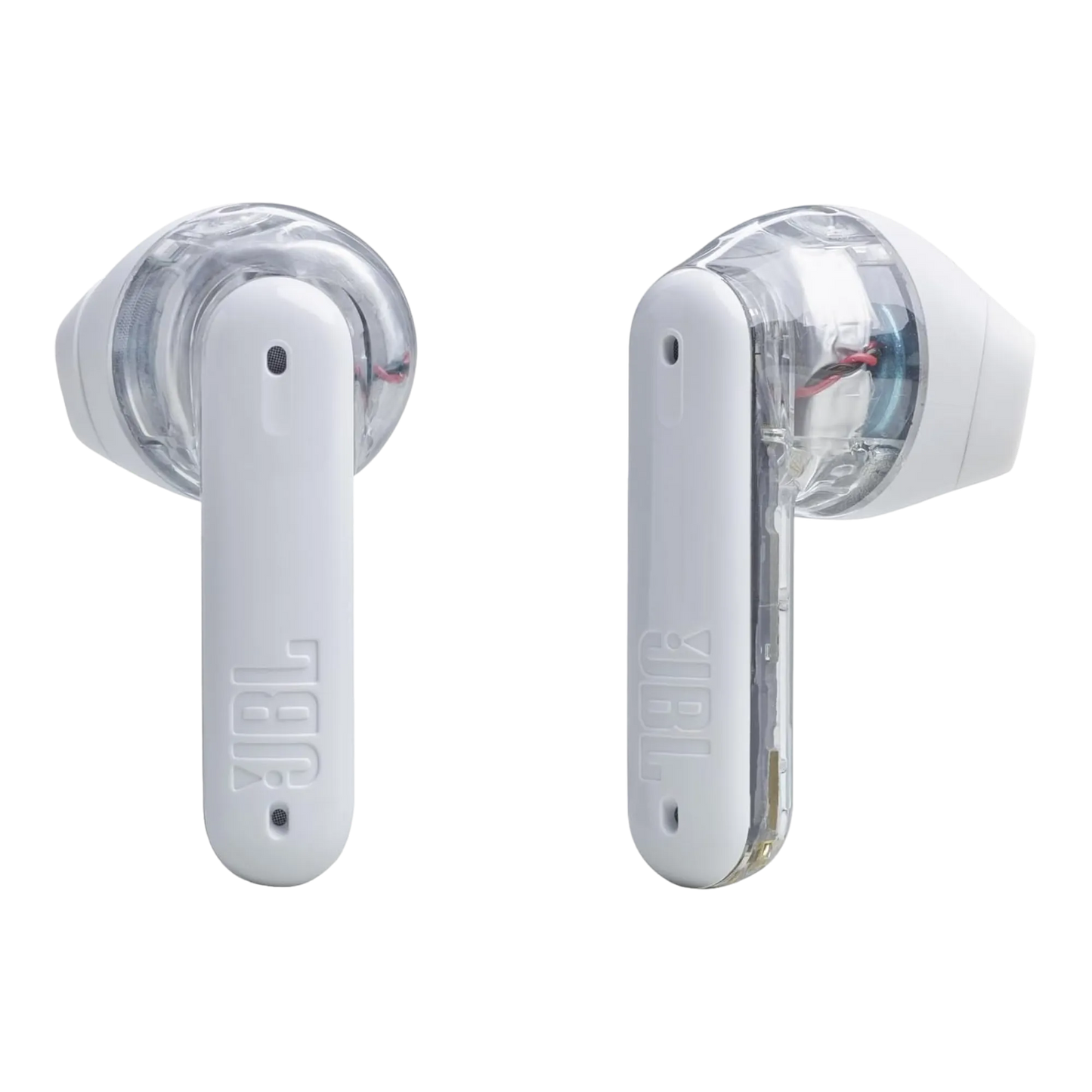 JBL Tune Flex True wireless Noise Cancelling earbuds Ghost White - alAsil JBL Tune Flex True wireless Noise Cancelling earbuds Ghost White 45676e-4.myshopify.com JBL JBL Tune Flex True wireless Noise Cancelling earbuds Ghost White 45676e-4.myshopify.com JBL