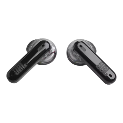 JBL Tune Flex True wireless Noise Cancelling earbuds Ghost Black - alAsil JBL Tune Flex True wireless Noise Cancelling earbuds Ghost Black 45676e-4.myshopify.com JBL JBL Tune Flex True wireless Noise Cancelling earbuds Ghost Black 45676e-4.myshopify.com JBL