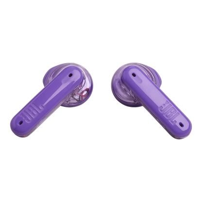 JBL Tune Flex True wireless Noise Cancelling earbuds Ghost Purple - alAsil JBL Tune Flex True wireless Noise Cancelling earbuds Ghost Purple 45676e-4.myshopify.com JBL JBL Tune Flex True wireless Noise Cancelling earbuds Ghost Purple 45676e-4.myshopify.com JBL