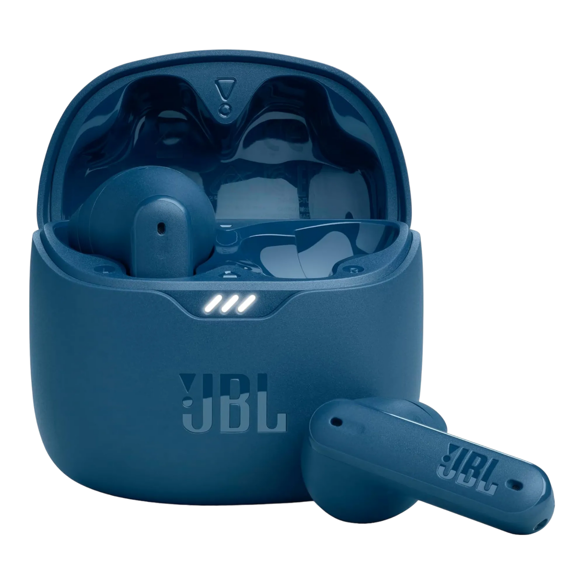 JBL Tune Flex True wireless Noise Cancelling earbuds Blue - alAsil JBL Tune Flex True wireless Noise Cancelling earbuds Blue 45676e-4.myshopify.com JBL JBL Tune Flex True wireless Noise Cancelling earbuds Blue 45676e-4.myshopify.com JBL