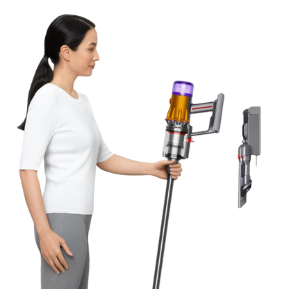 Dyson V12 Detect Slim Absolute cordless vacuum - alAsil