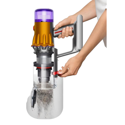 Dyson V12 Detect Slim Absolute cordless vacuum - alAsil