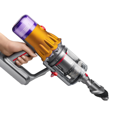 Dyson V12 Detect Slim Absolute cordless vacuum - alAsil