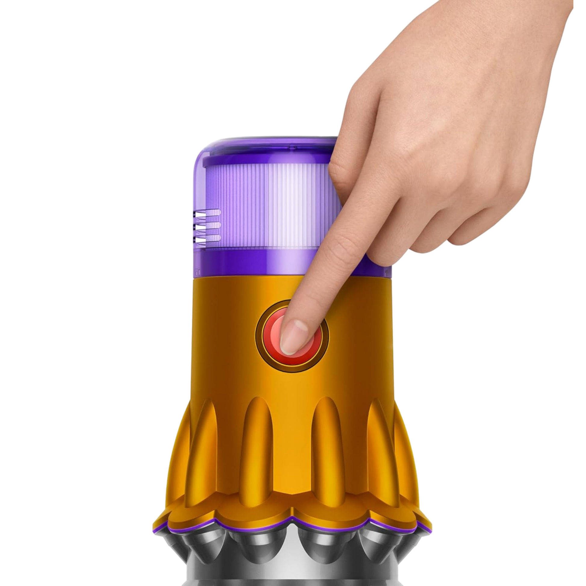 Dyson V12 Detect Slim Absolute cordless vacuum - alAsil