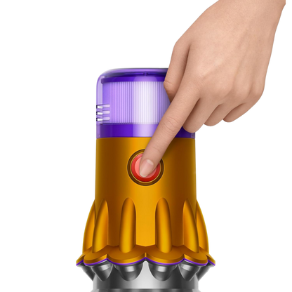 Dyson V12 Detect Slim Absolute cordless vacuum - alAsil