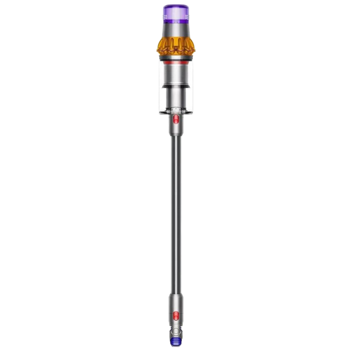 Dyson V15 Detect Absolute Cordless Vacuum Cleaner - alAsil