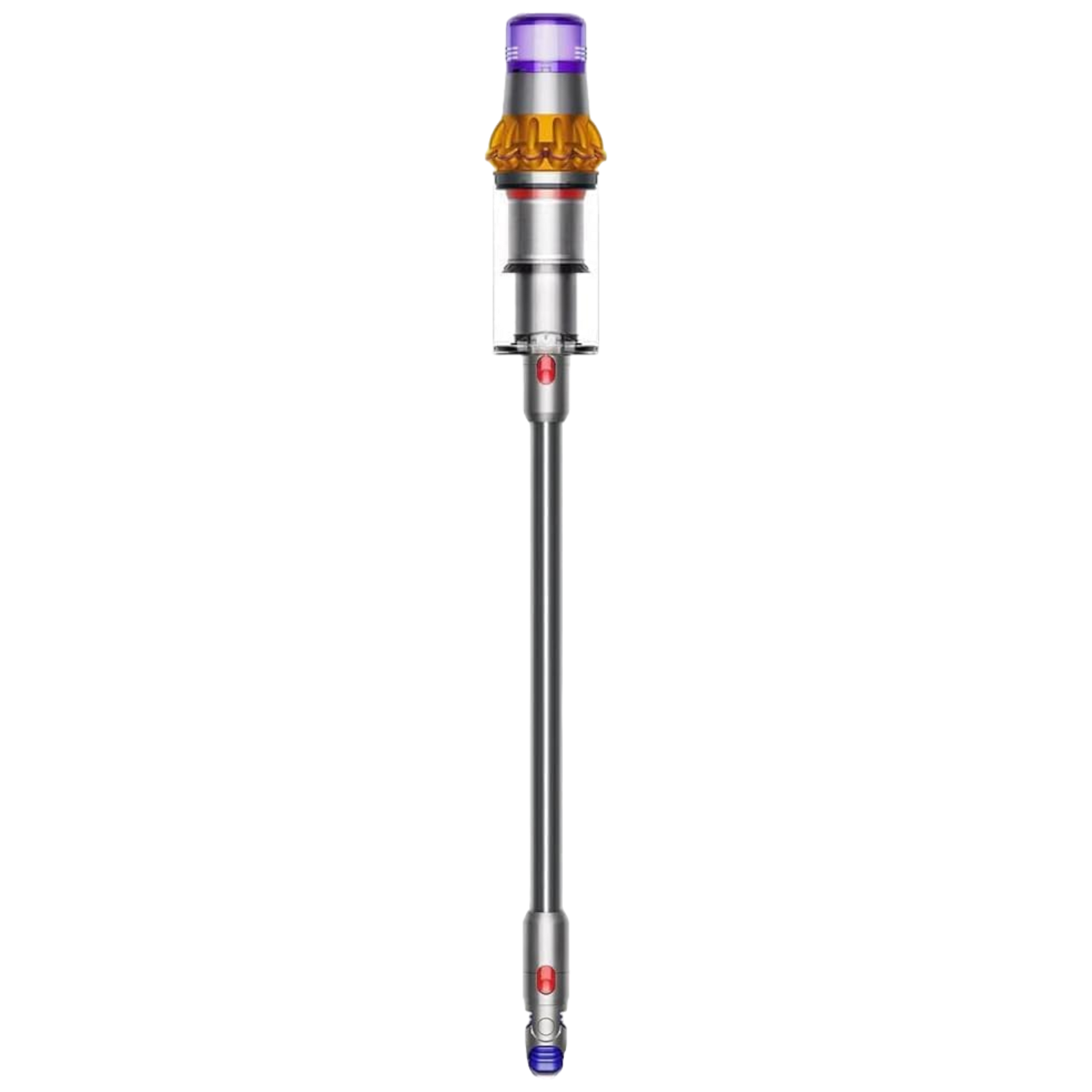 Dyson V15 Detect Absolute Cordless Vacuum Cleaner - alAsil