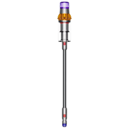 Dyson V15 Detect Absolute Cordless Vacuum Cleaner - alAsil