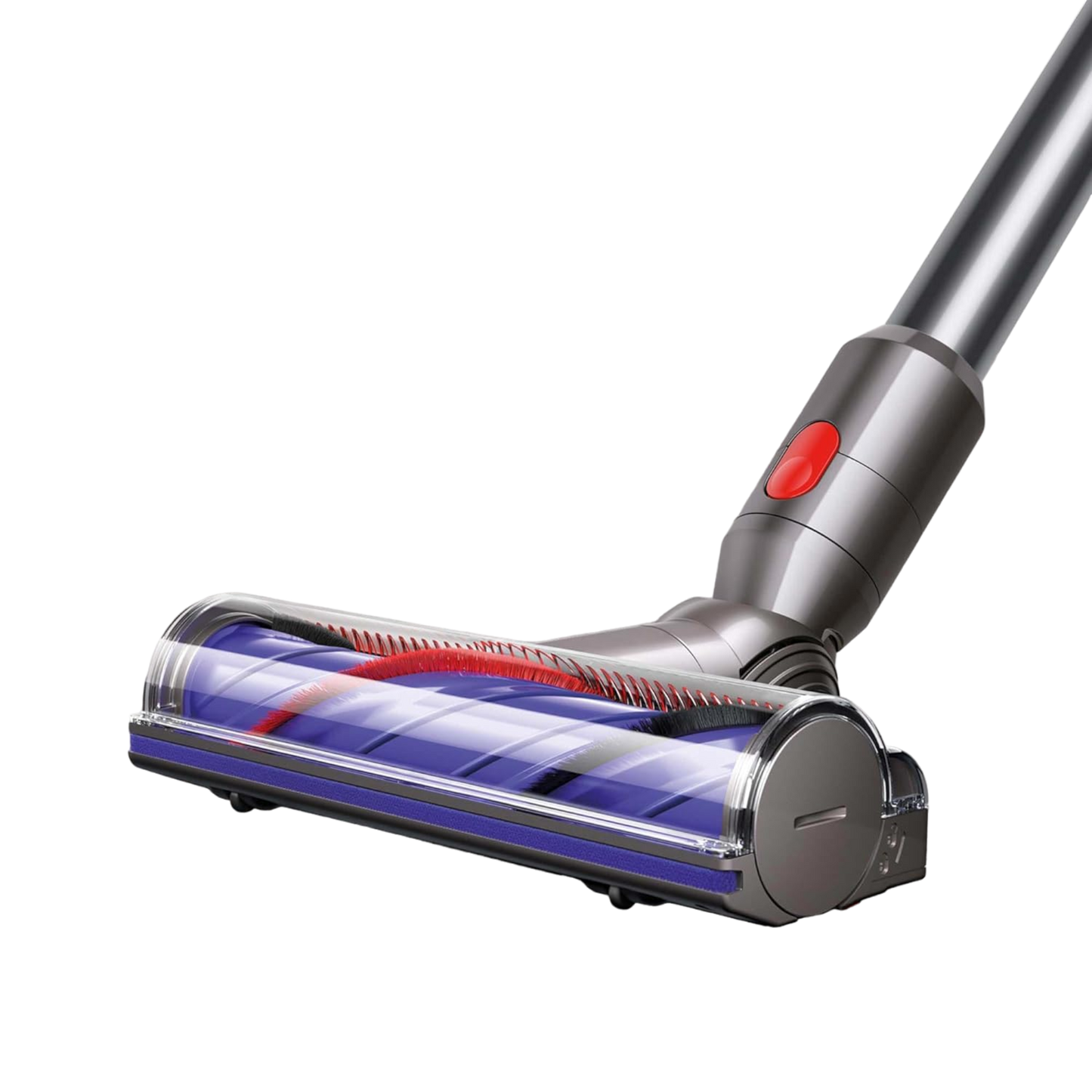 Dyson V8 Cordless Vacuum - alAsil
