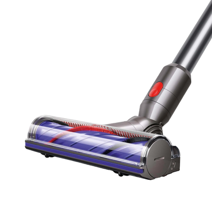 Dyson V8 Cordless Vacuum - alAsil