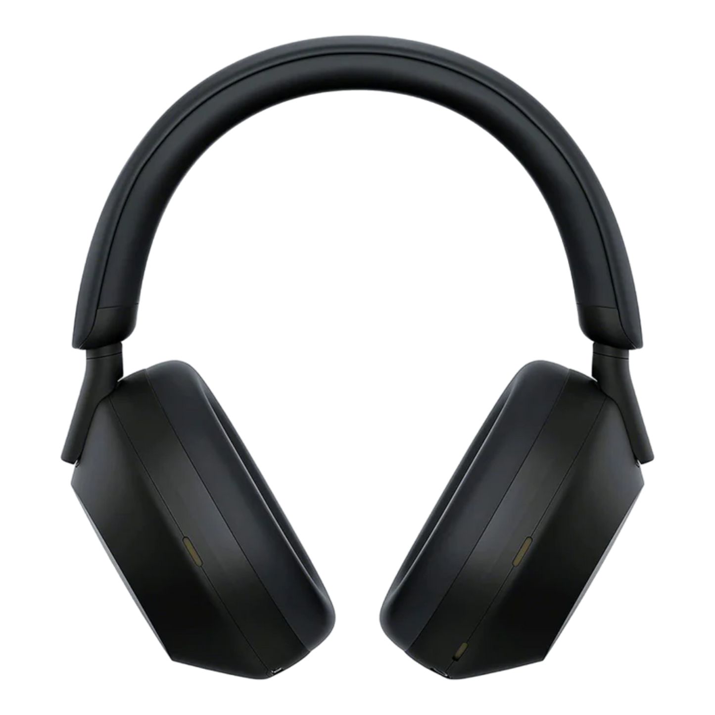 Sony WH-1000XM5 Wireless Noise Cancelling Headphone Black - alAsil