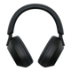 Sony WH-1000XM5 Wireless Noise Cancelling Headphone Black