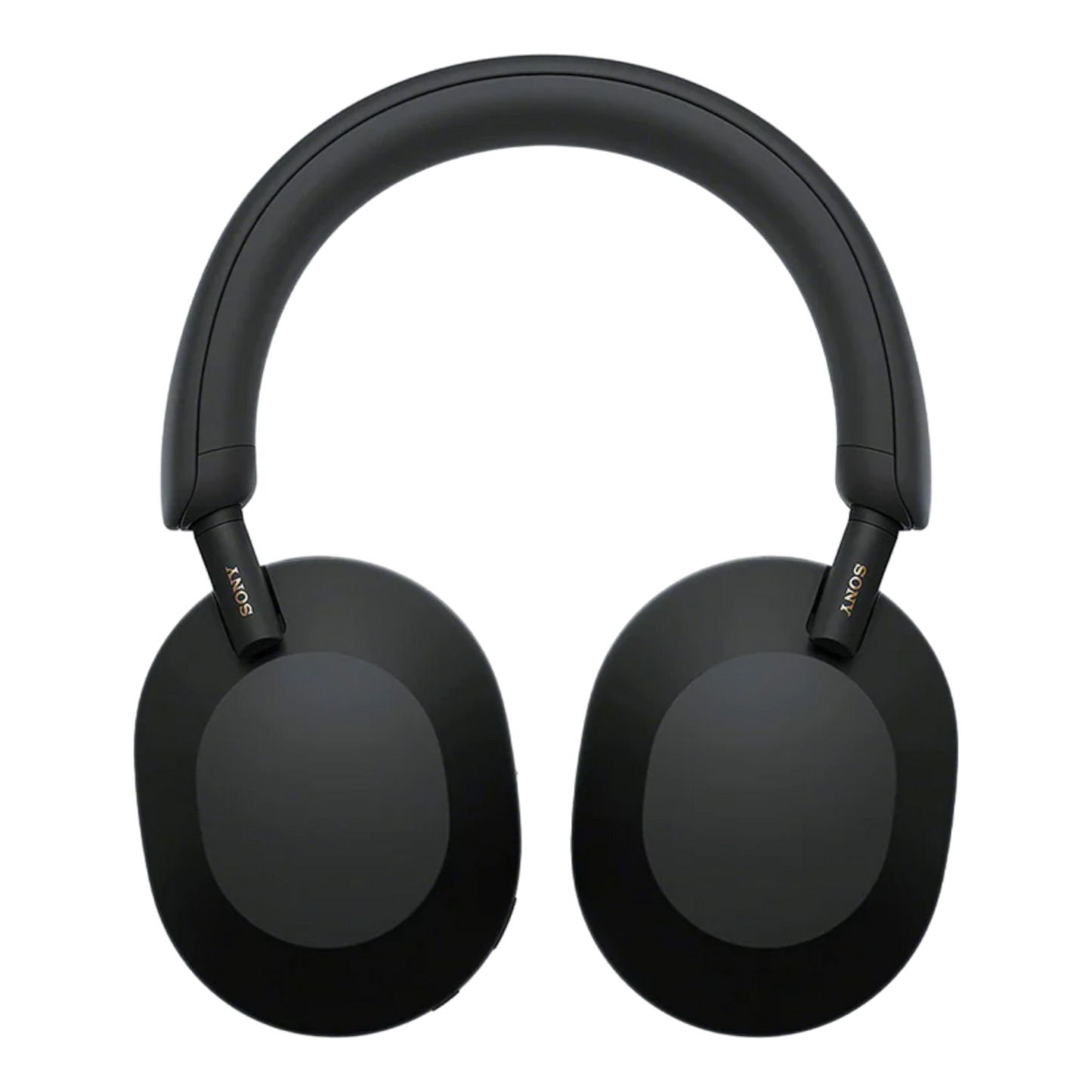 Sony WH-1000XM5 Wireless Noise Cancelling Headphone Black - alAsil