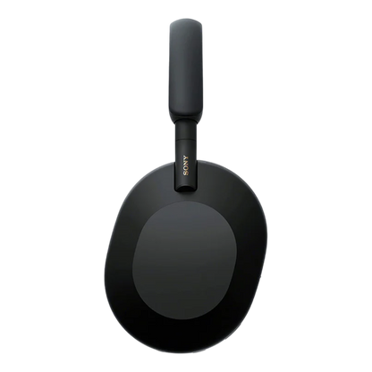 Sony WH-1000XM5 Wireless Noise Cancelling Headphone Black - alAsil