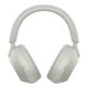 Sony WH-1000XM5 Wireless Noise Cancelling Headphone Platinum Silver