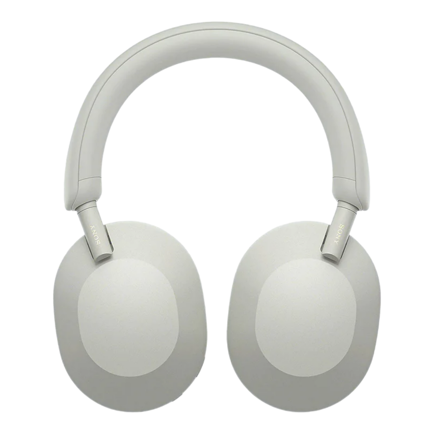Sony WH-1000XM5 Wireless Noise Cancelling Headphone Platinum Silver - alAsil