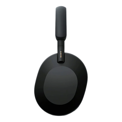 Sony WH-1000XM5 Wireless Noise Cancelling Headphone Black - alAsil Sony WH-1000XM5 Wireless Noise Cancelling Headphone Black 45676e-4.myshopify.com Sony Sony WH-1000XM5 Wireless Noise Cancelling Headphone Black 45676e-4.myshopify.com Sony