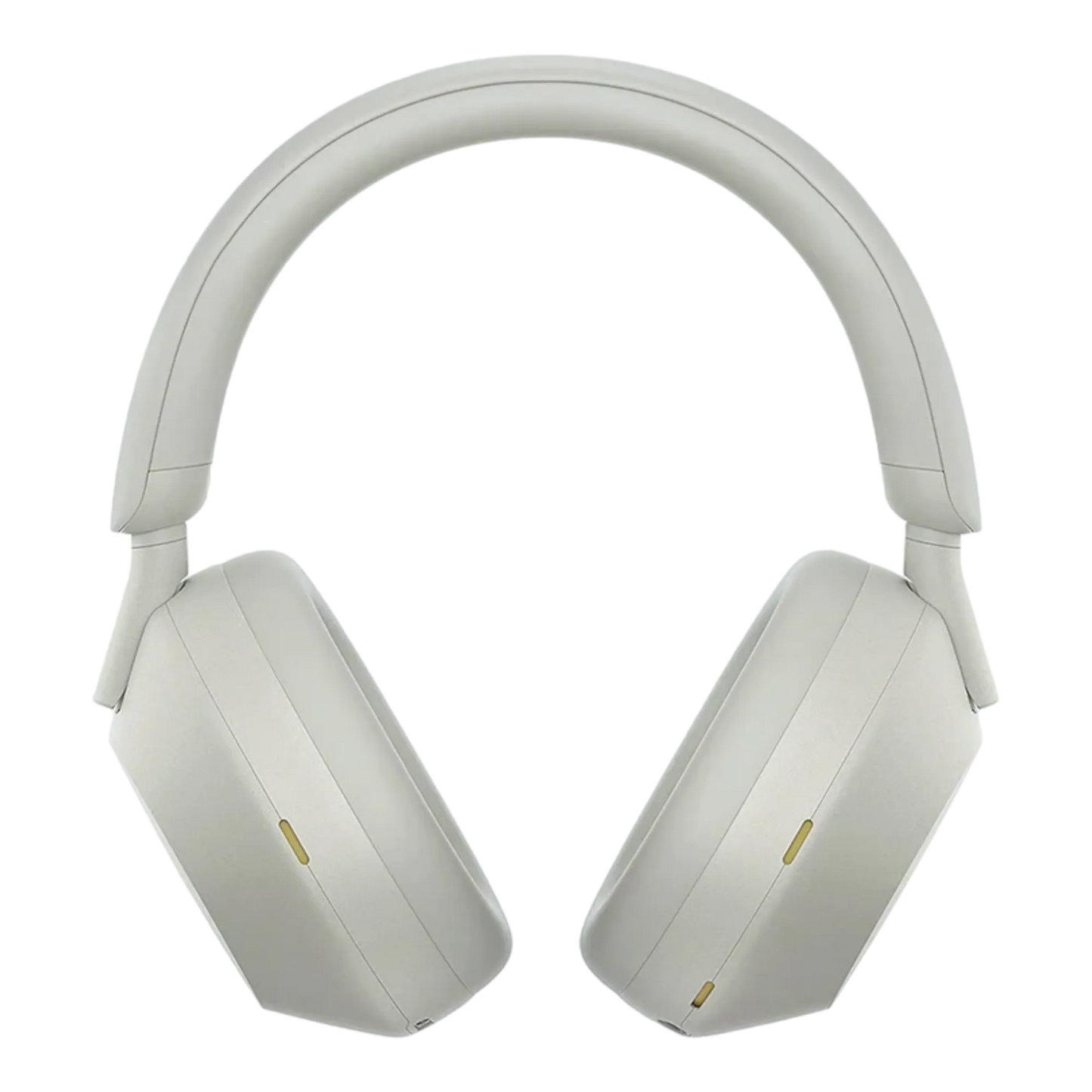 Sony WH-1000XM5 Wireless Noise Cancelling Headphone Platinum Silver - alAsil Sony WH-1000XM5 Wireless Noise Cancelling Headphone Platinum Silver 45676e-4.myshopify.com Sony Sony WH-1000XM5 Wireless Noise Cancelling Headphone Platinum Silver 45676e-4.myshopify.com Sony