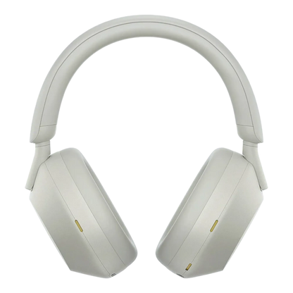 Sony WH-1000XM5 Wireless Noise Cancelling Headphone Platinum Silver - alAsil Sony WH-1000XM5 Wireless Noise Cancelling Headphone Platinum Silver 45676e-4.myshopify.com Sony Sony WH-1000XM5 Wireless Noise Cancelling Headphone Platinum Silver 45676e-4.myshopify.com Sony
