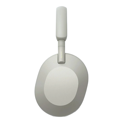 Sony WH-1000XM5 Wireless Noise Cancelling Headphone Platinum Silver - alAsil Sony WH-1000XM5 Wireless Noise Cancelling Headphone Platinum Silver 45676e-4.myshopify.com Sony Sony WH-1000XM5 Wireless Noise Cancelling Headphone Platinum Silver 45676e-4.myshopify.com Sony