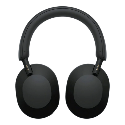 Sony WH-1000XM5 Wireless Noise Cancelling Headphone Black - alAsil Sony WH-1000XM5 Wireless Noise Cancelling Headphone Black 45676e-4.myshopify.com Sony Sony WH-1000XM5 Wireless Noise Cancelling Headphone Black 45676e-4.myshopify.com Sony