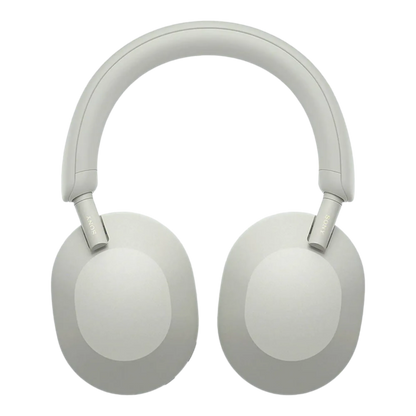 Sony WH-1000XM5 Wireless Noise Cancelling Headphone Platinum Silver - alAsil Sony WH-1000XM5 Wireless Noise Cancelling Headphone Platinum Silver 45676e-4.myshopify.com Sony Sony WH-1000XM5 Wireless Noise Cancelling Headphone Platinum Silver 45676e-4.myshopify.com Sony