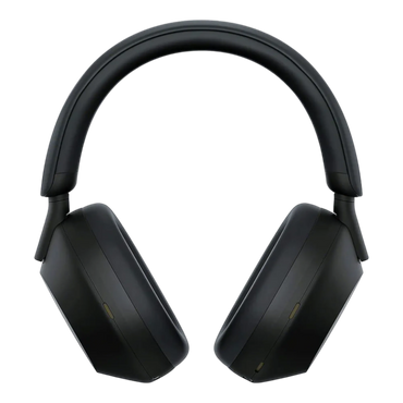 Sony WH-1000XM5 Wireless Noise Cancelling Headphone Black - alAsil Sony WH-1000XM5 Wireless Noise Cancelling Headphone Black 45676e-4.myshopify.com Sony Sony WH-1000XM5 Wireless Noise Cancelling Headphone Black 45676e-4.myshopify.com Sony