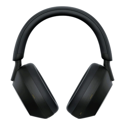 Sony WH-1000XM5 Wireless Noise Cancelling Headphone Black - alAsil Sony WH-1000XM5 Wireless Noise Cancelling Headphone Black 45676e-4.myshopify.com Sony Sony WH-1000XM5 Wireless Noise Cancelling Headphone Black 45676e-4.myshopify.com Sony