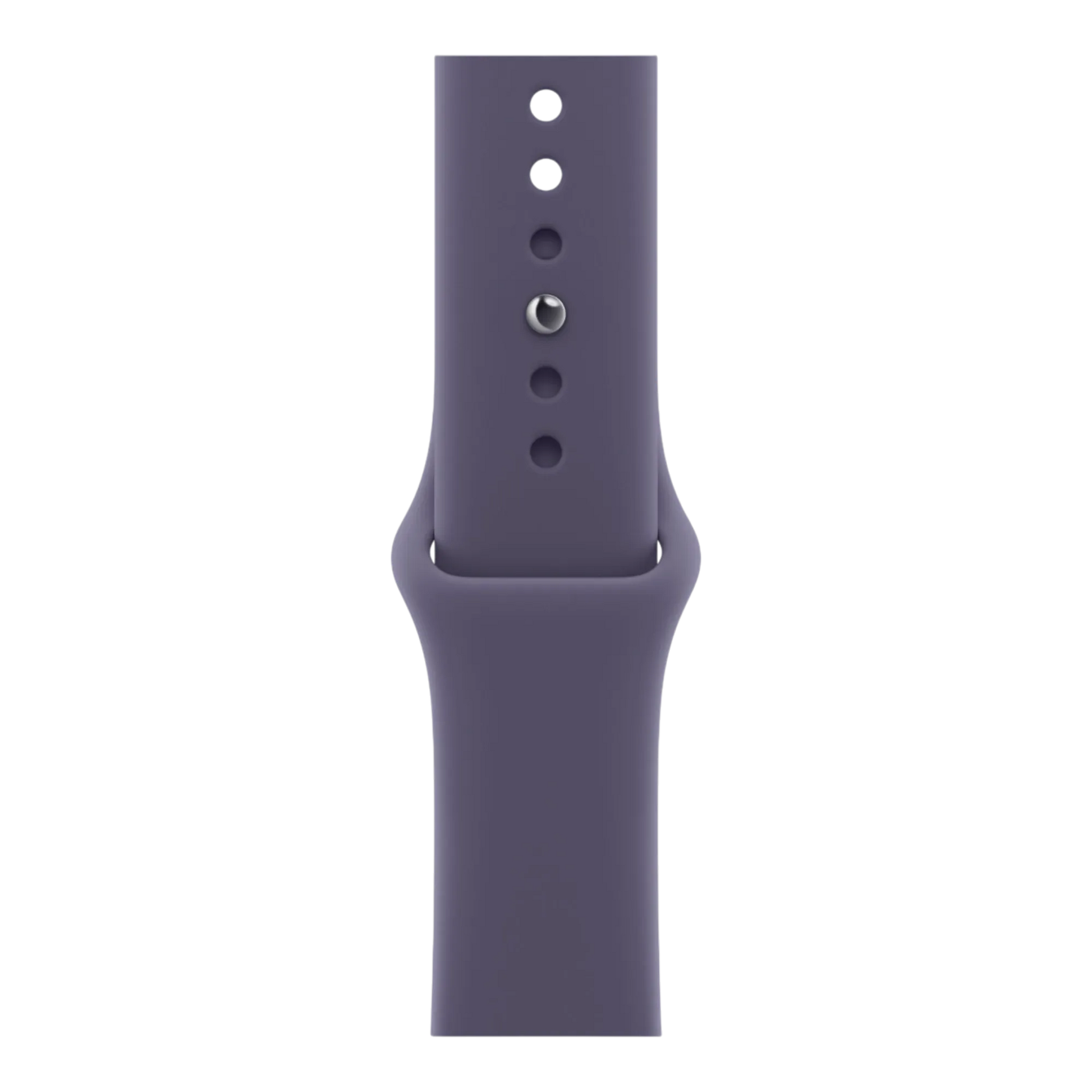 Apple Watch Series 11 GPS, 42mm Silver Aluminum Case with  Purple Fog Sport Band - S/M 45676e-4.myshopify.com Apple Apple Watch Series 11 GPS, 42mm Silver Aluminum Case with  Purple Fog Sport Band - S/M 45676e-4.myshopify.com Apple