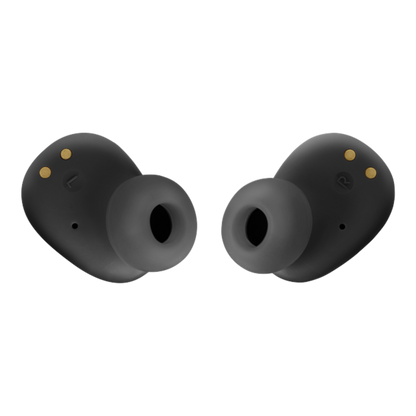 JBL Wave Buds True Wireless Earbuds Black - alAsil