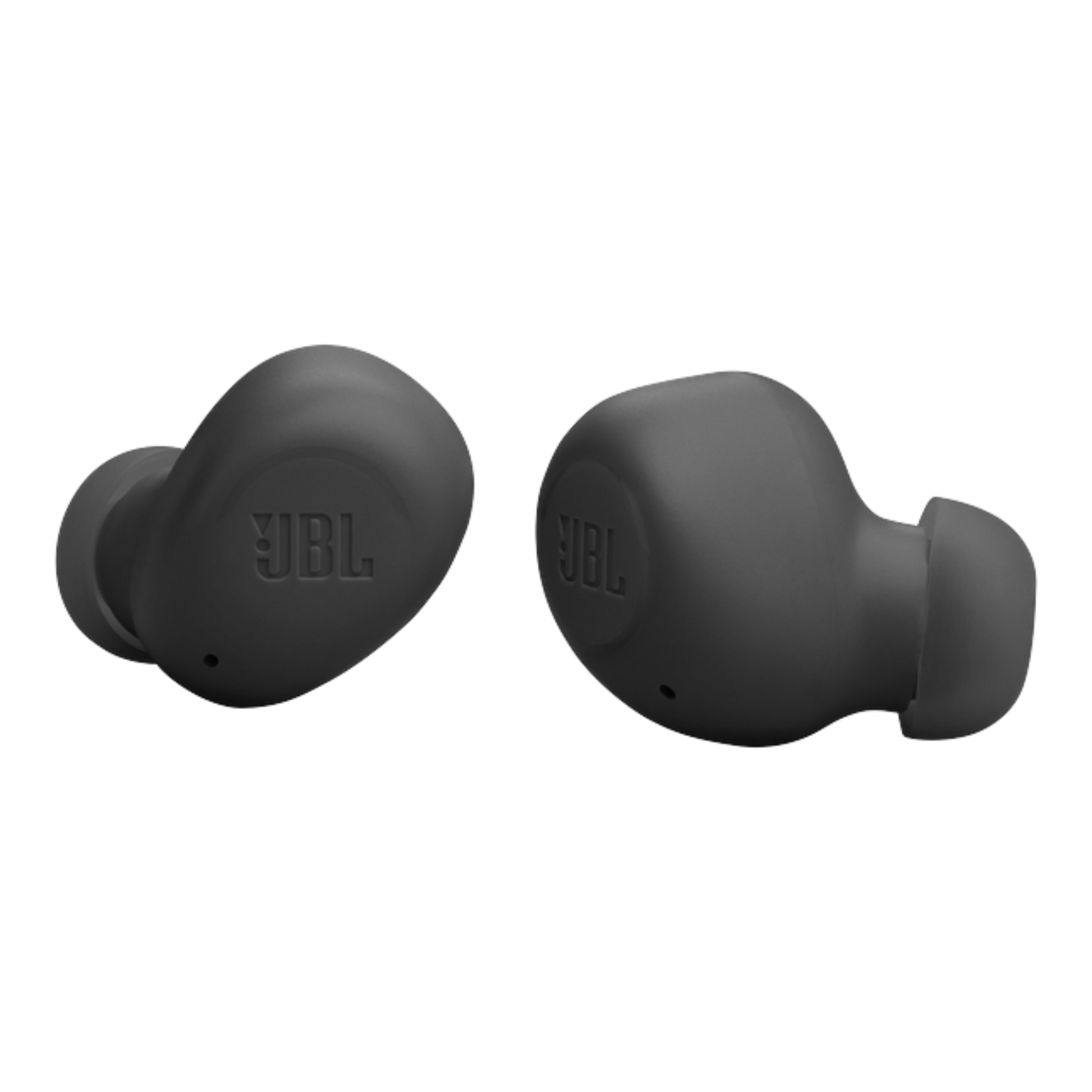 JBL Wave Buds True Wireless Earbuds Black - alAsil