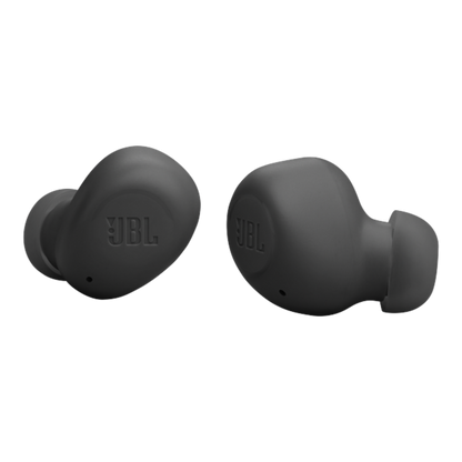JBL Wave Buds True Wireless Earbuds Black - alAsil