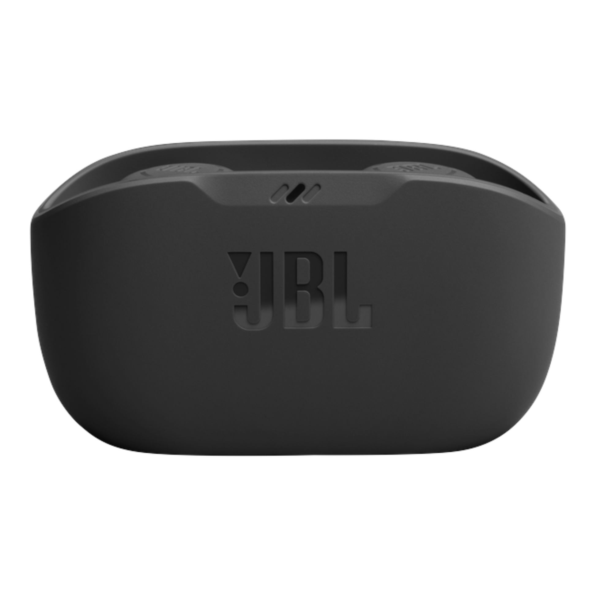JBL Wave Buds True Wireless Earbuds Black - alAsil