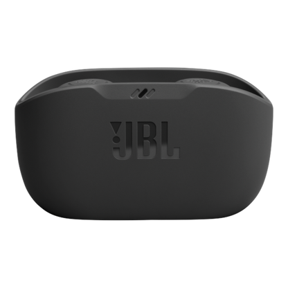 JBL Wave Buds True Wireless Earbuds Black - alAsil