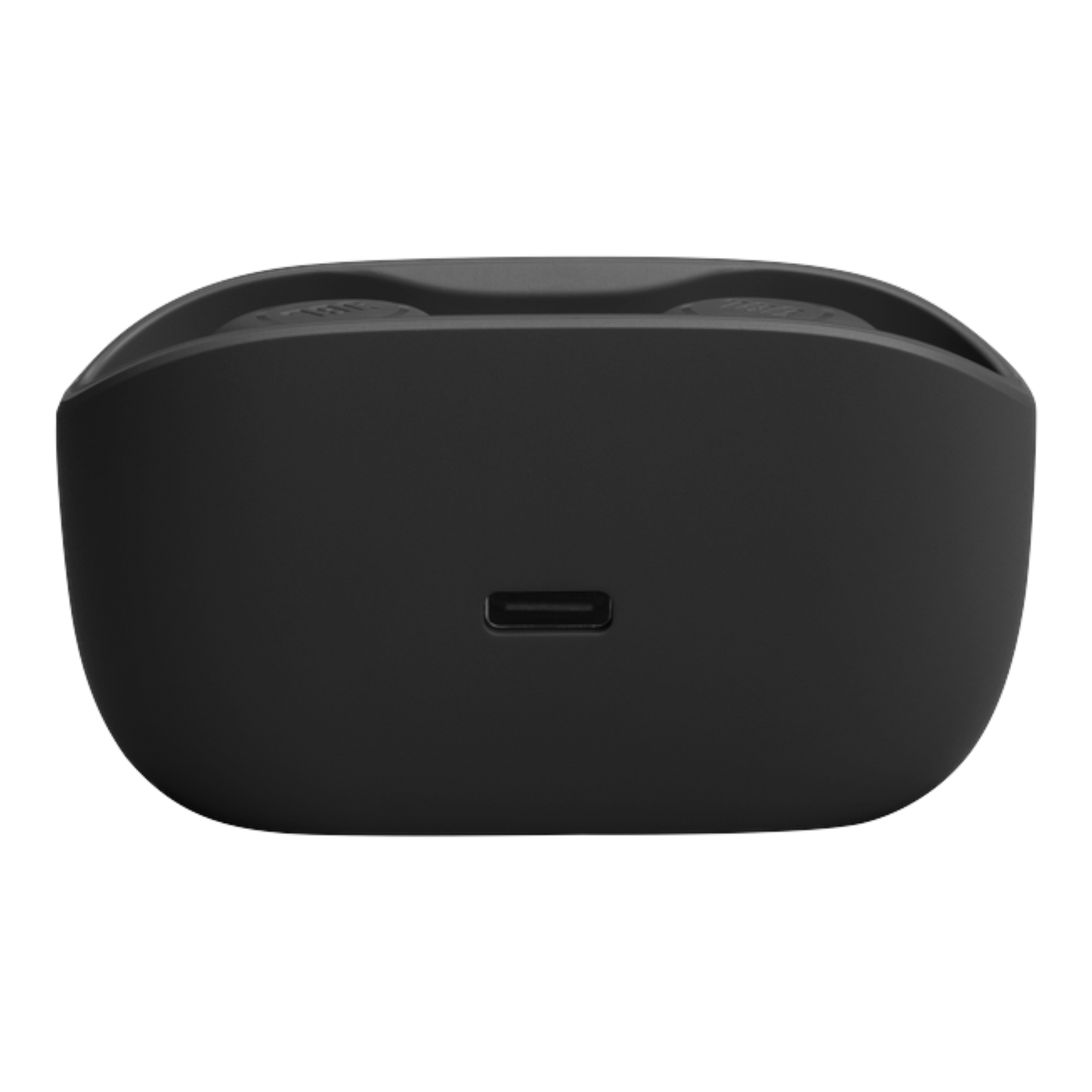 JBL Wave Buds True Wireless Earbuds Black - alAsil