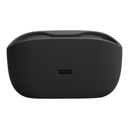 JBL Wave Buds True Wireless Earbuds Black - alAsil