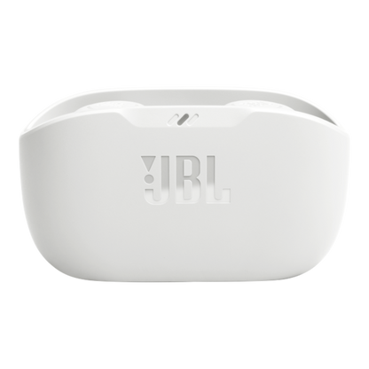 JBL Wave Buds True Wireless Earbuds White - alAsil