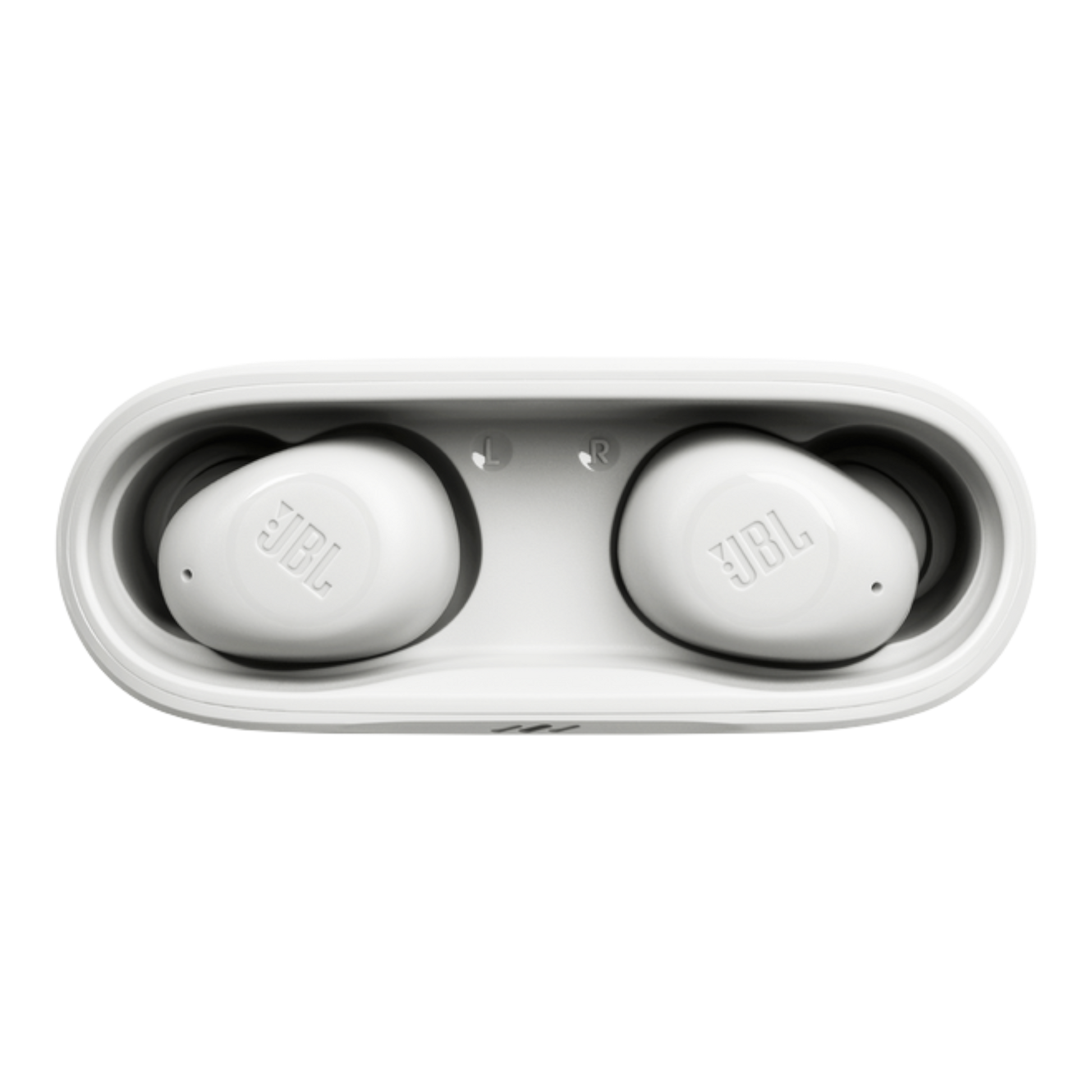 JBL Wave Buds True Wireless Earbuds White - alAsil