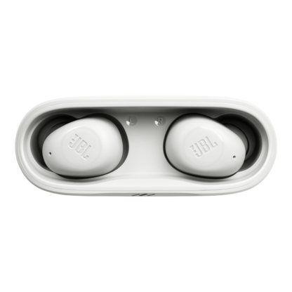 JBL Wave Buds True Wireless Earbuds White - alAsil