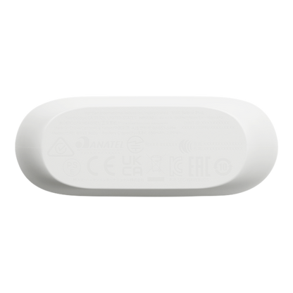 JBL Wave Buds True Wireless Earbuds White - alAsil