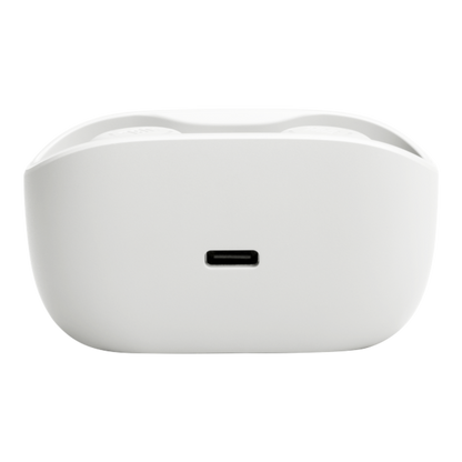 JBL Wave Buds True Wireless Earbuds White - alAsil