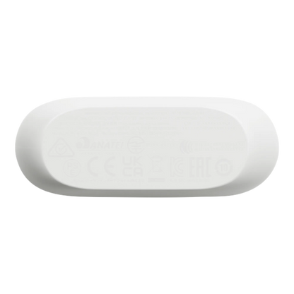 JBL Wave Buds True Wireless Earbuds White - alAsil JBL Wave Buds True Wireless Earbuds White 45676e-4.myshopify.com JBL JBL Wave Buds True Wireless Earbuds White 45676e-4.myshopify.com JBL