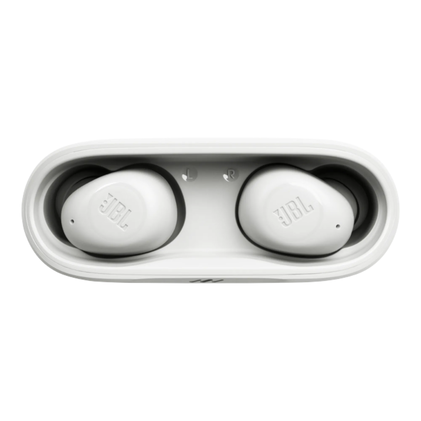 JBL Wave Buds True Wireless Earbuds White - alAsil JBL Wave Buds True Wireless Earbuds White 45676e-4.myshopify.com JBL JBL Wave Buds True Wireless Earbuds White 45676e-4.myshopify.com JBL